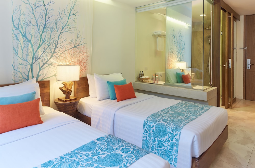 bandara beach resort phuket