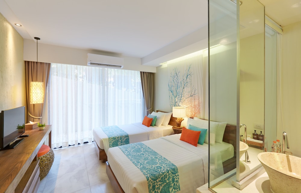 bandara beach resort phuket