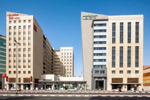 Ibis Deira Creekside Dubai,Dubai>>Deira,3 star