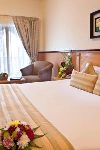 Landmark Plaza Hotel,Near Gold Souk,3 star