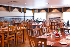 Landmark Plaza Hotel,Near Gold Souk,3 star