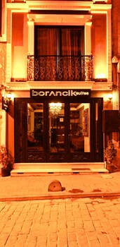borancik suites