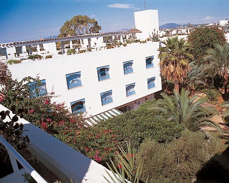 residence hammamet