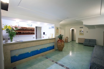 hotel albatros