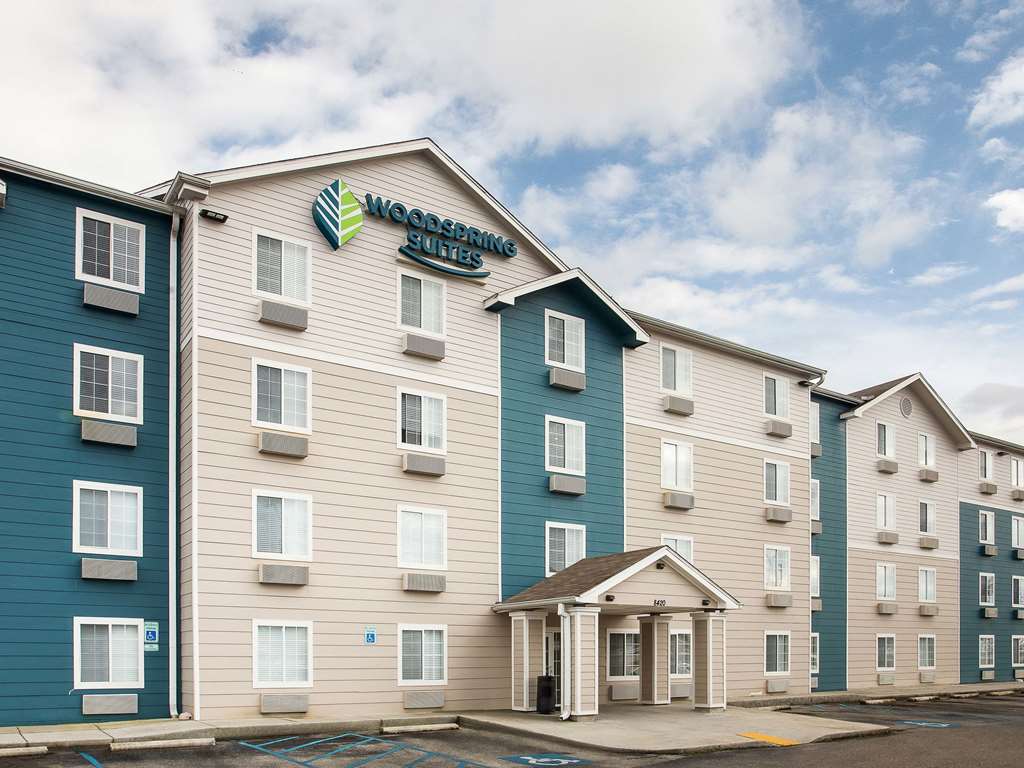 extended stay america select suites gulfport