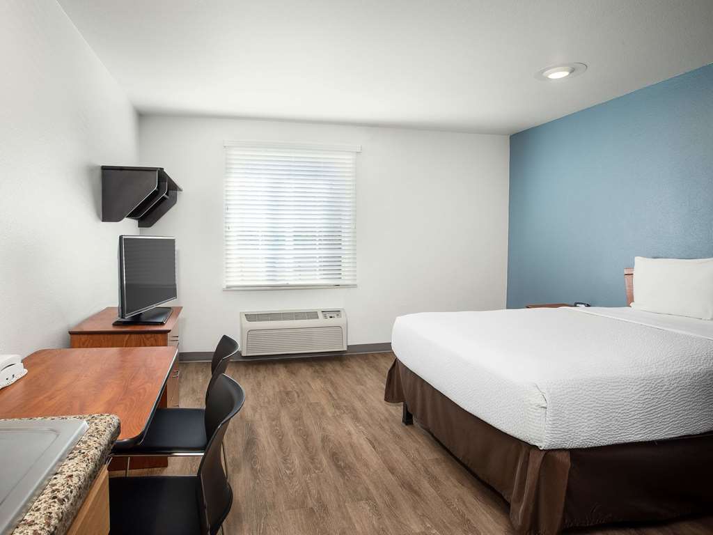 extended stay america select suites gulfport