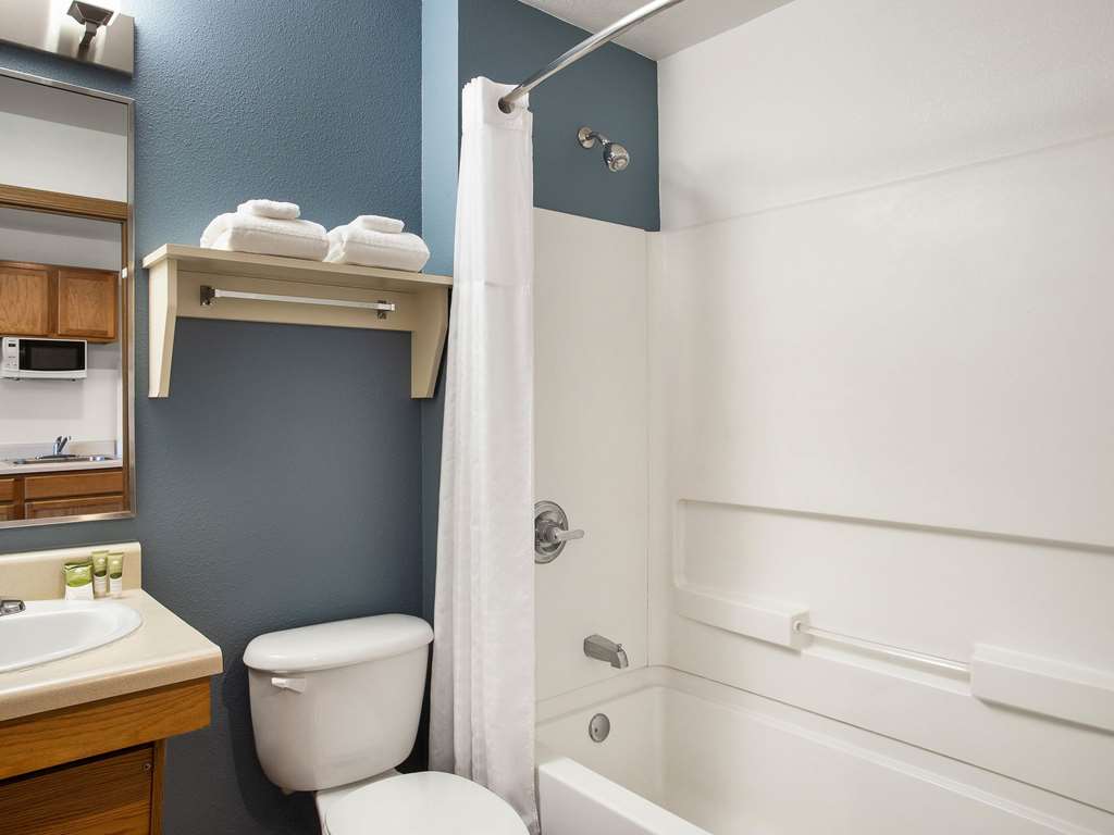 extended stay america select suites gulfport