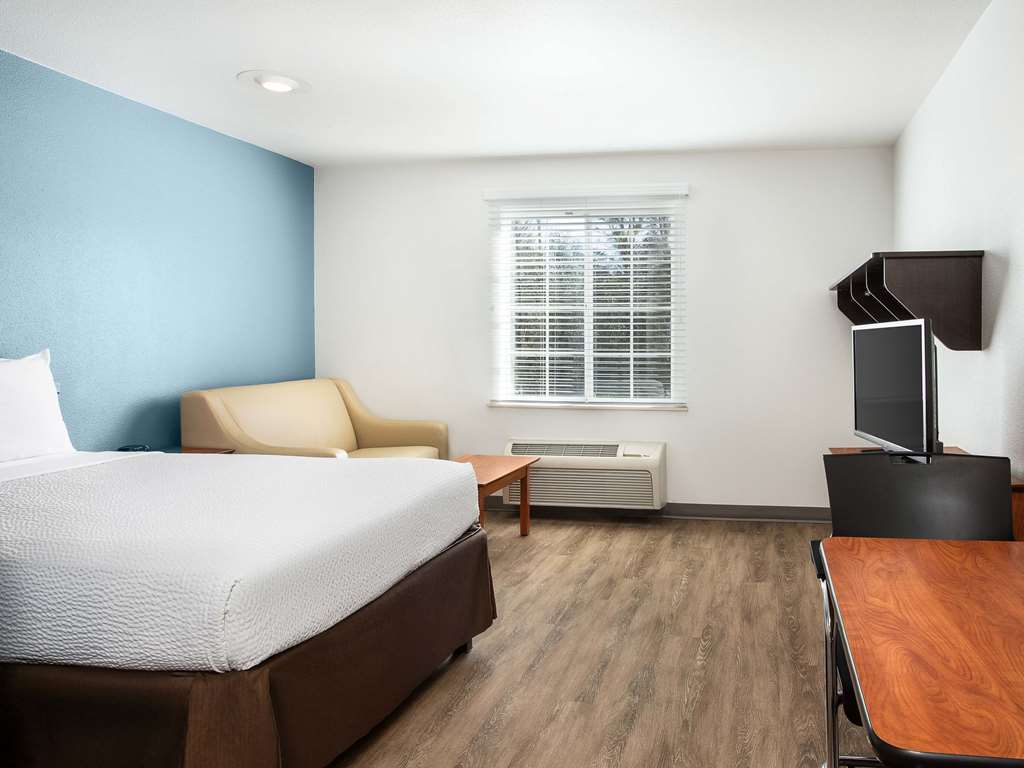 extended stay america select suites gulfport