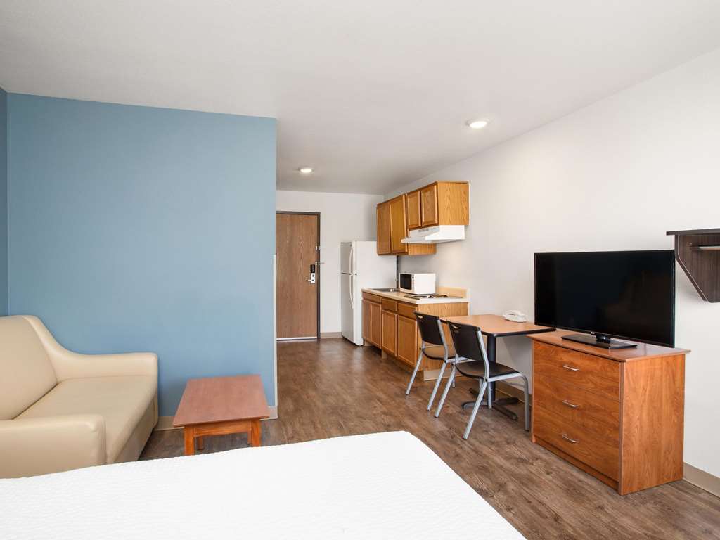 extended stay america select suites gulfport