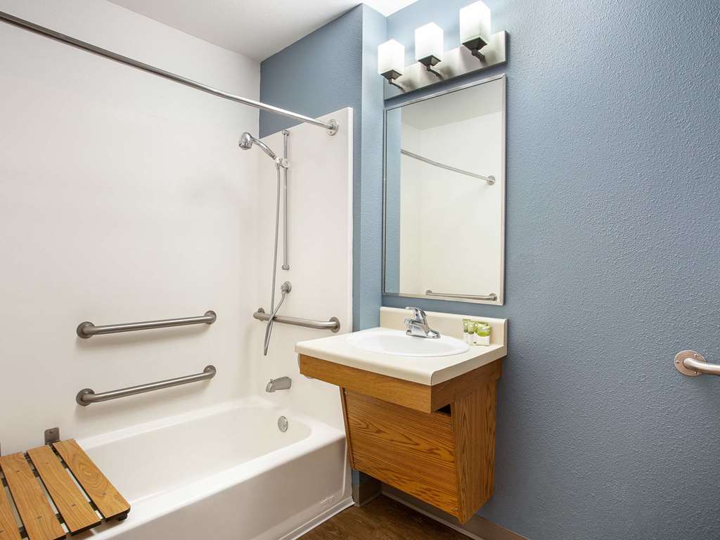 extended stay america select suites gulfport