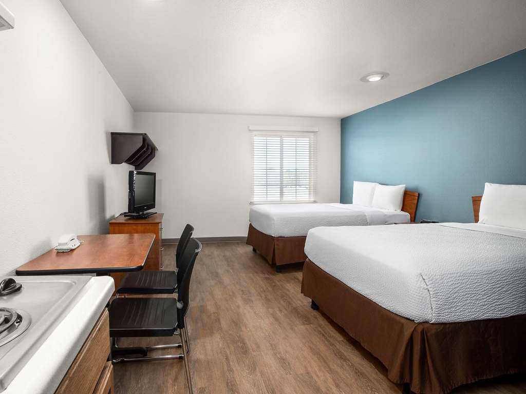 extended stay america select suites gulfport