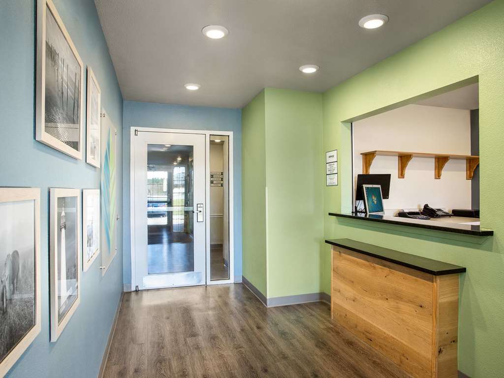 extended stay america select suites gulfport