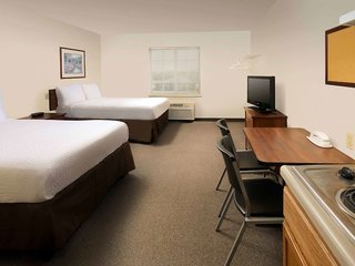 Extended Stay America Select Suites - Gulfport,Near Gulfport Premium Outlets,3 star