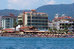maris beach otel