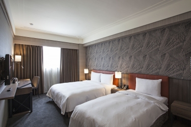 Citizen Hotel,New Taipei>>Daan,3 star