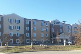 Extended Stay America Select Suites - Dayton - Miamisburg,Dayton>>Amherst,3 star