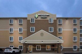 Extended Stay America Select Suites - Dayton - Miamisburg,Dayton>>Amherst,3 star