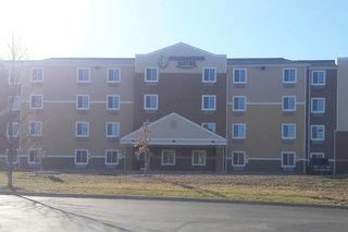 Extended Stay America Select Suites - Dayton - Miamisburg,Dayton>>Amherst,3 star