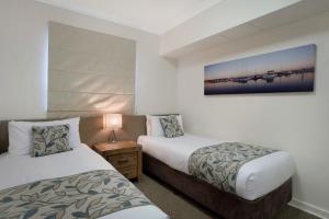Broadwater Resort Como,Como>>Bentley,5 star