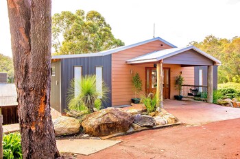 Evedon Park Bush Retreat,Burekup>>Bunbury,3.5 star