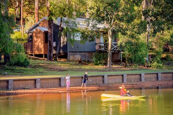 Evedon Park Bush Retreat,Burekup>>Bunbury,3.5 star