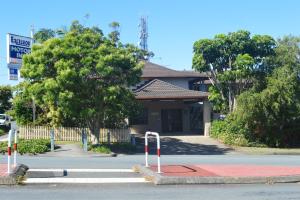 Excelsior Motor Inn,Port Macquarie>>New South Wales,4 star