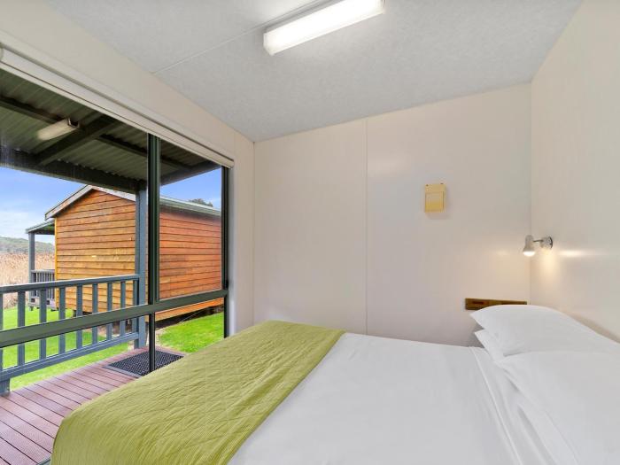 nrma port campbell holiday park