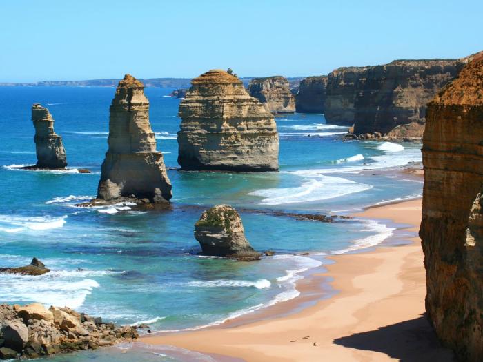 nrma port campbell holiday park
