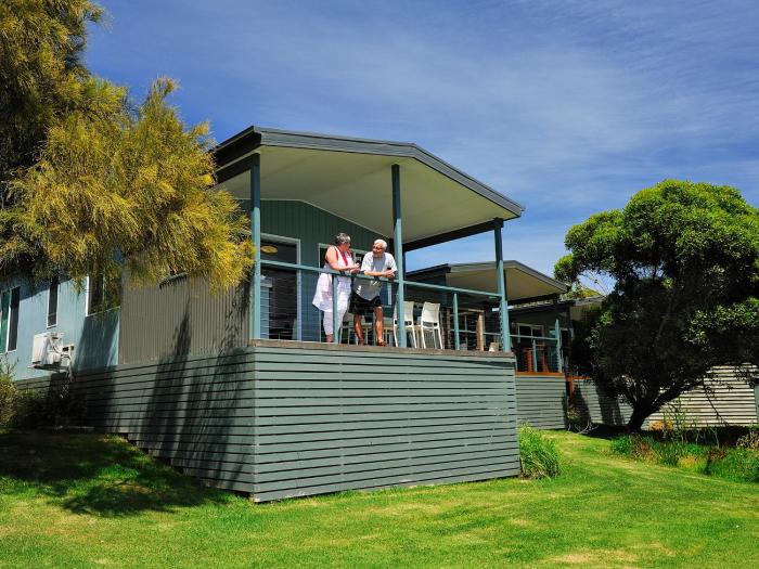nrma port campbell holiday park