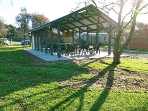Nrma Port Campbell Holiday Park,Great Ocean Road>>Belmont,4 star