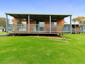 nrma port campbell holiday park