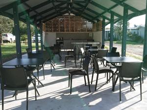 Nrma Port Campbell Holiday Park,Great Ocean Road>>Belmont,4 star
