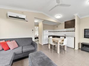 nrma port campbell holiday park