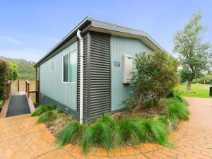nrma port campbell holiday park