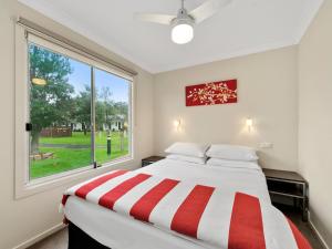 nrma port campbell holiday park