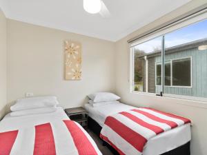 nrma port campbell holiday park