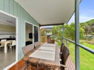 nrma port campbell holiday park
