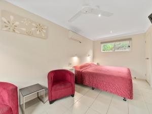 nrma port campbell holiday park