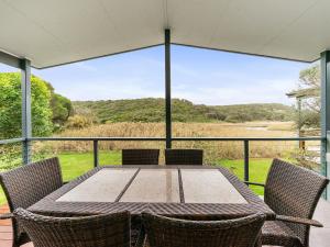 nrma port campbell holiday park