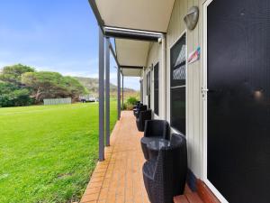 Nrma Port Campbell Holiday Park,Great Ocean Road>>Belmont,4 star