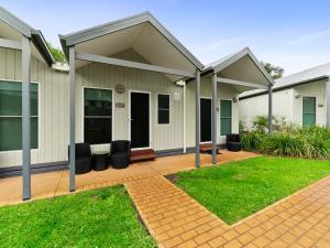 nrma port campbell holiday park