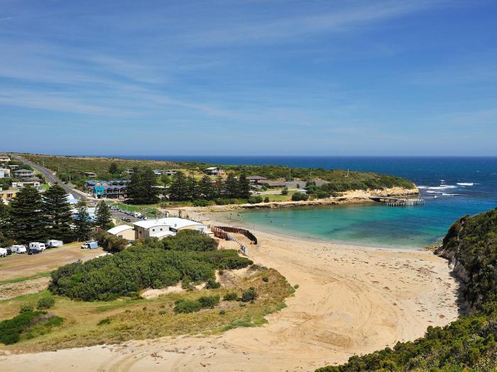 nrma port campbell holiday park