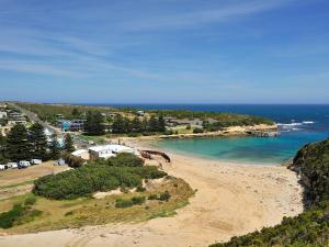 Nrma Port Campbell Holiday Park,Great Ocean Road>>Belmont,4 star
