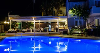 chania