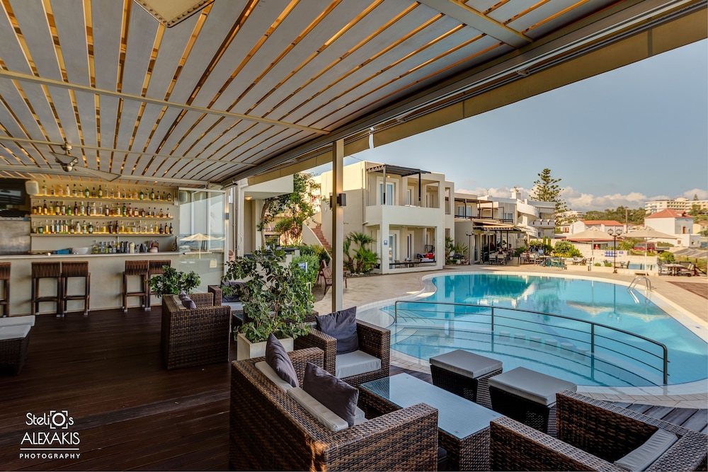 chania