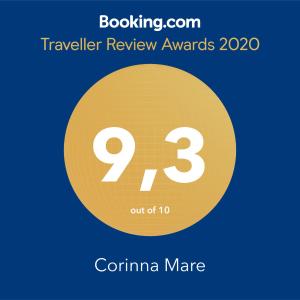 Corinna Mare,Chania>>Agia Marina,3 star