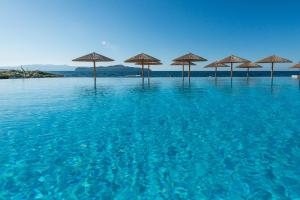 Corinna Mare,Chania>>Agia Marina,3 star