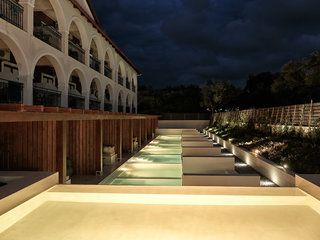 castelli hotel adults only all inclusive