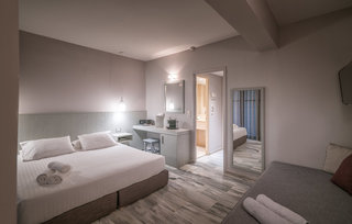 castelli hotel adults only all inclusive