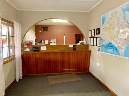 gilgandra motel